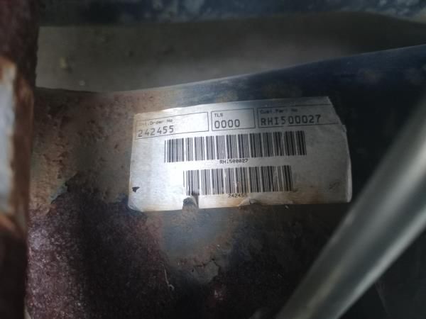 Braço de suspensão trás direito LAND ROVER Discovery III (L319)