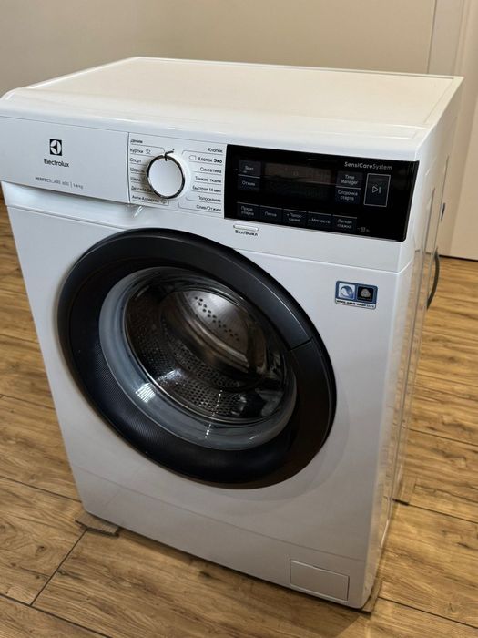 Продам пральну машину  ElectroLux EW6S3R26S