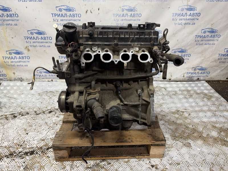 Двигатель Mitsubishi Colt Z30 1.3 БЕНЗИН 4A90 2002 (б/у)