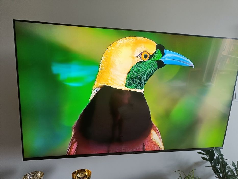 Telewizor Samsung 55'' Premium UHD UE55MU7052