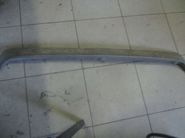 Spoiler / aileron da tampa da mala SEAT Ibiza II (6K1)