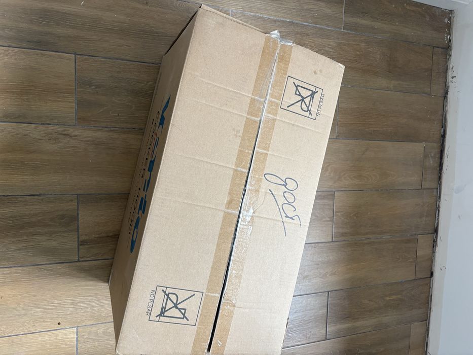 Кухонна витяжка.