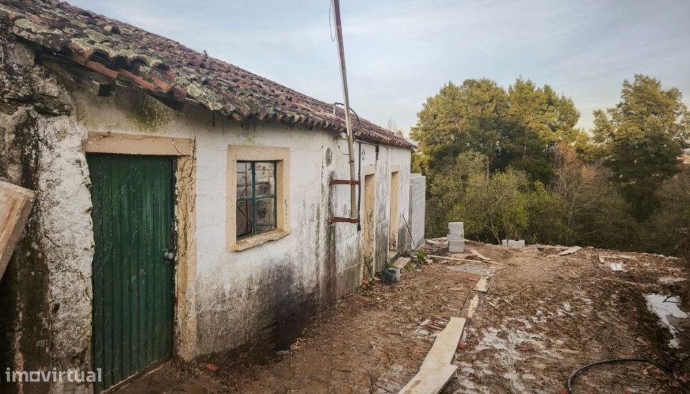 Venda de Moradia térrea, Lanheses, Viana do Castelo