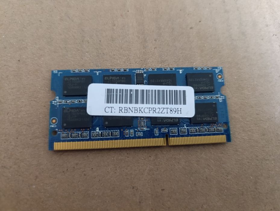 RAM Memory for HP Laptop64737963018881122