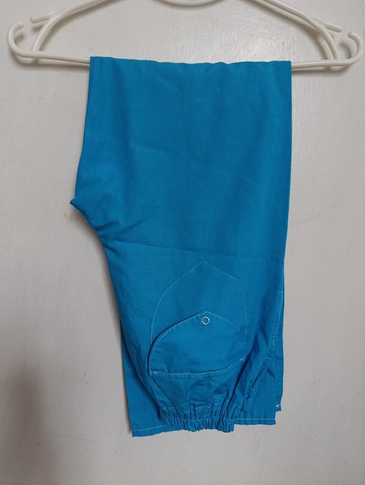 Медичний костюм жіночий