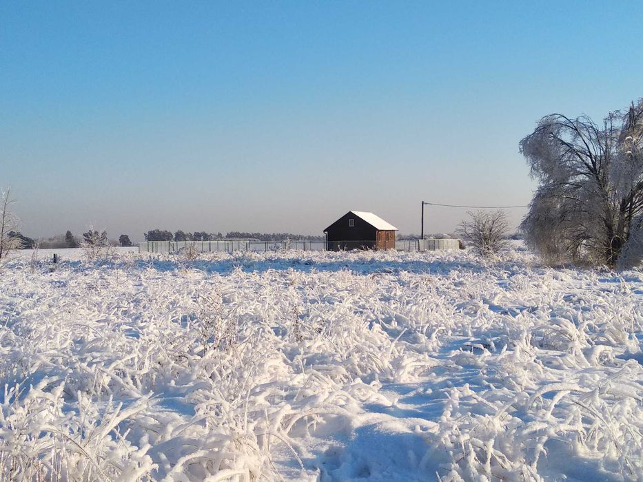 Продаж ділянки 9,5 соток с. Путрівка