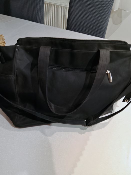 Piękną Torba do wózka