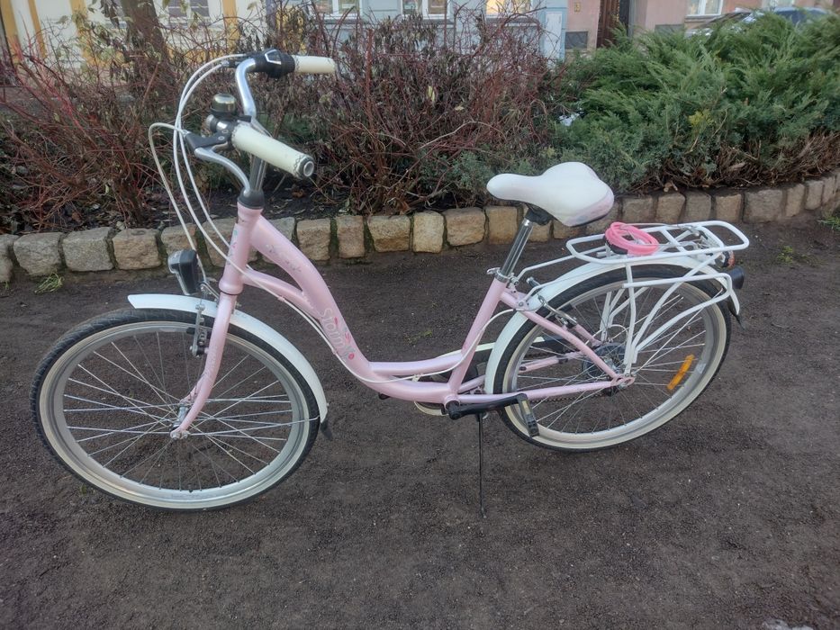 Damka  Storm Princess