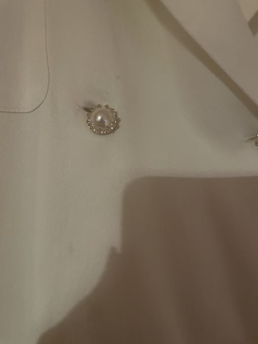 Belíssimo macacão Zara