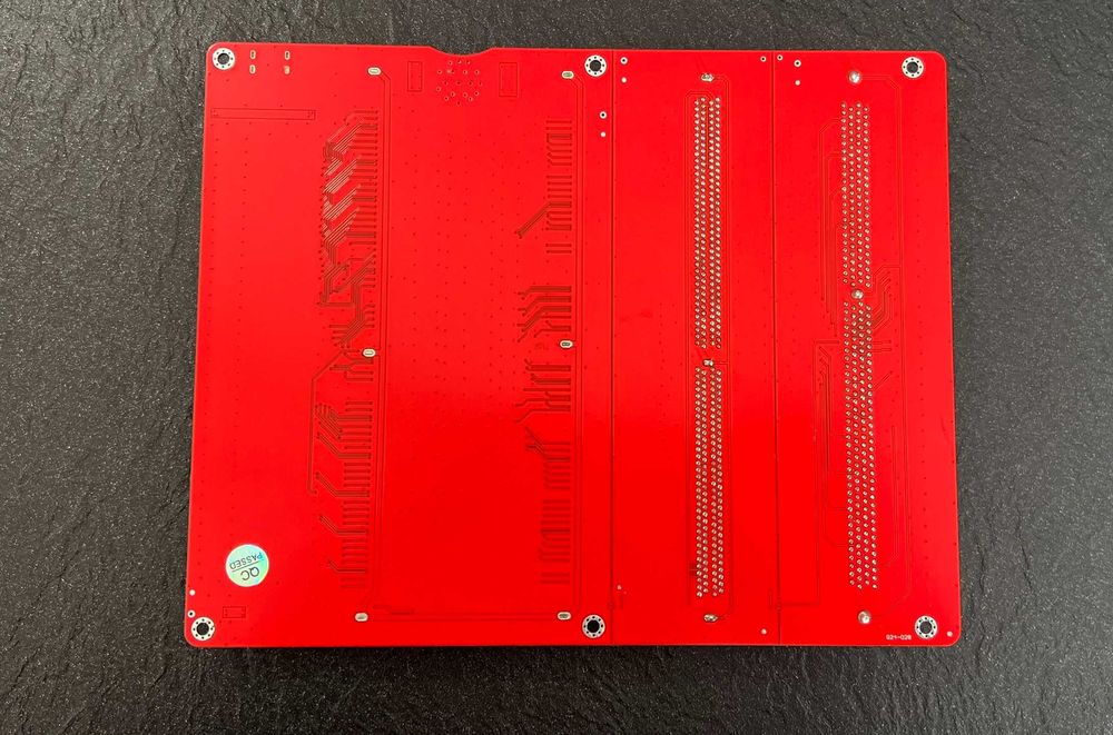 Kalea Płytka testowa do modułów pamięci DDR3/4/5 DIMM RDIMM UDIMM