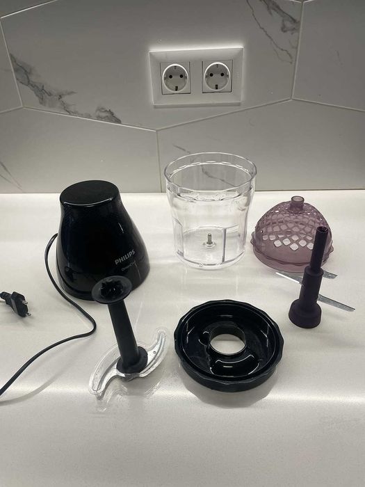 Picadora Philips OnionChef | Como nova