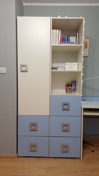 Meble młodzieżowe Labirynt