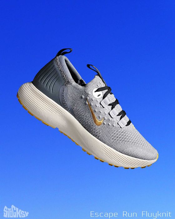 РОЗПРОДАЖ! Жіночі кросівки Nike React Escape Run. Оригінал. Розмір 39 - 24.5-25 см