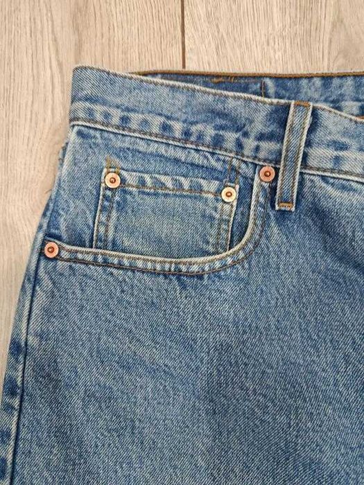 Джинси чоловічі Levi strauss / l-xl