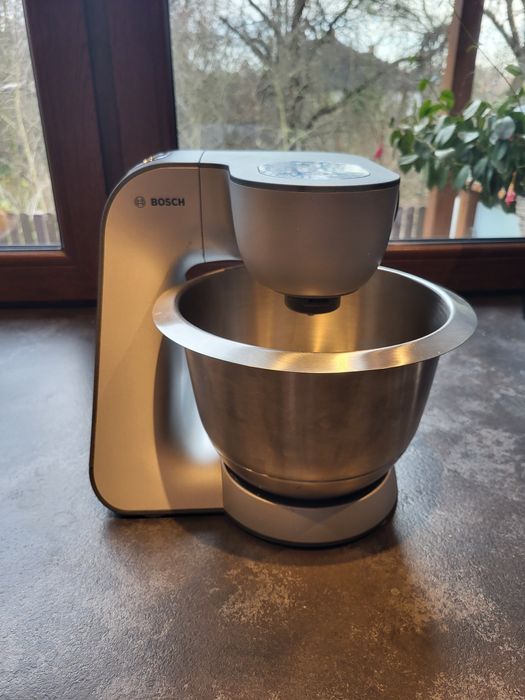 Robot Bosch Mum 5 900 wat