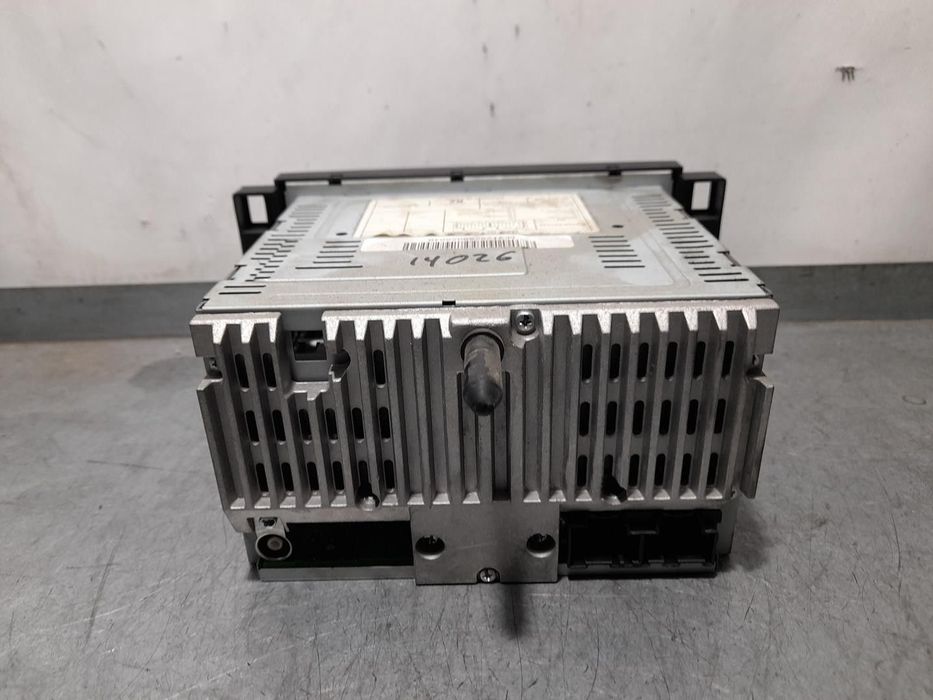 SISTEMA AUDIO / RADIO CD CHEVROLET AVEO / KALOS SEDAN 2010 -94823339