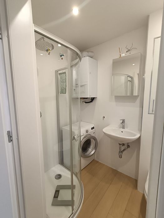 Mieszkanie 2 pokojowe centrum miasta na wynajem