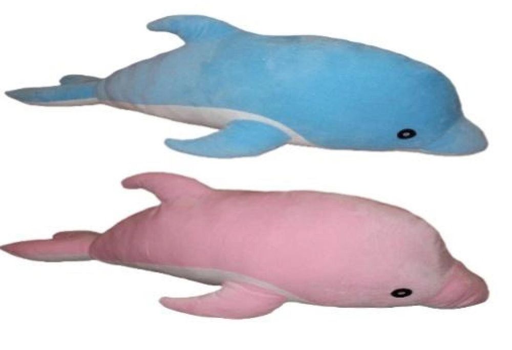 Delfin 100cm MIX
