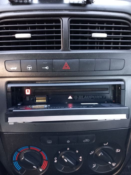 Blaupunkt Acapulco mp 54,bluetooth system głosnomówiący,mikrofon