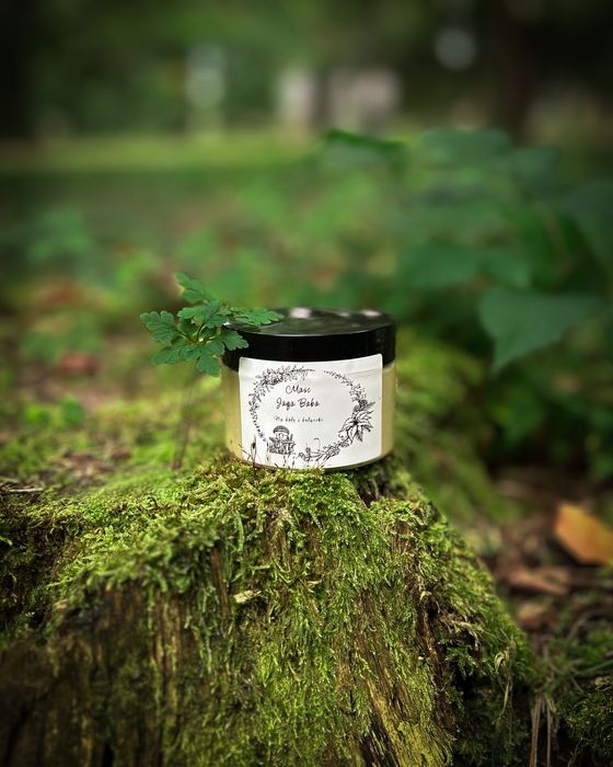 Masc na bóle i bolączki z zywokostem