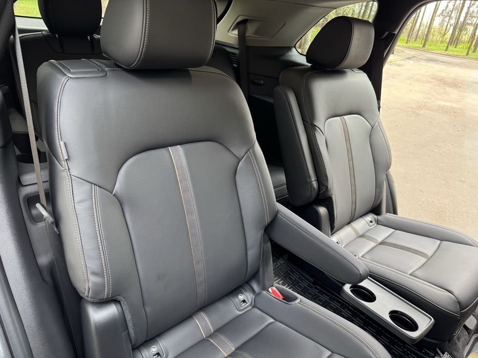 Продам Mazda cx-90 плагин гибрид