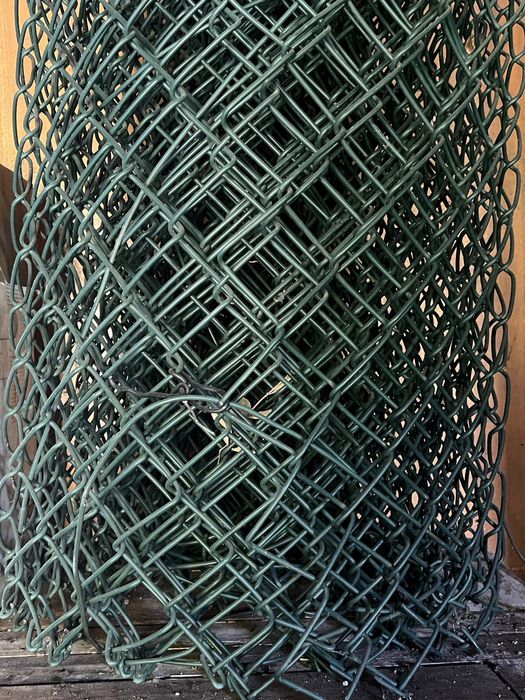 Rede para vedação - 2 medidas