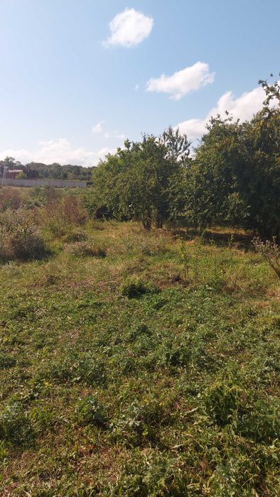 Земельна ділянка під забудову м. Чуднів