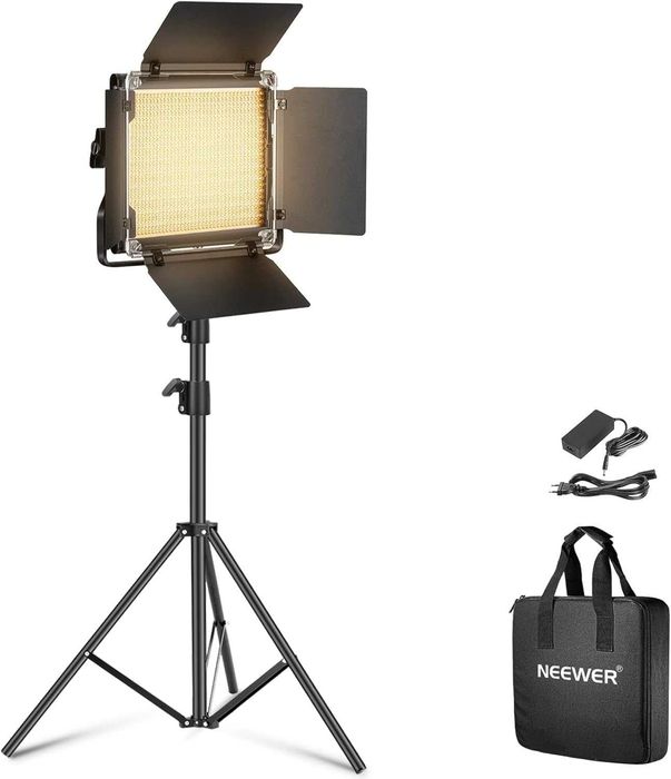 Lampa studyjna LED Neewer NL660