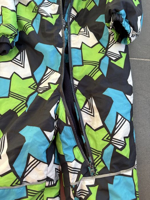 Kombinezon zimowy 98/104 Lupilu stan bdb