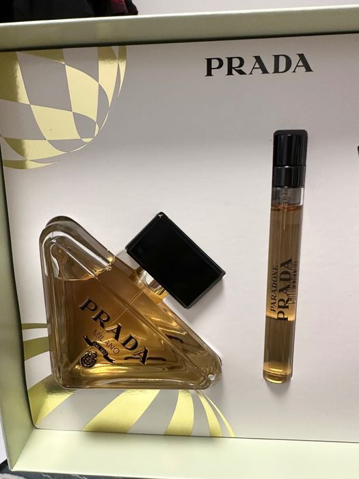 Prada Paradoxe Zestaw upominkowy dla kobiet