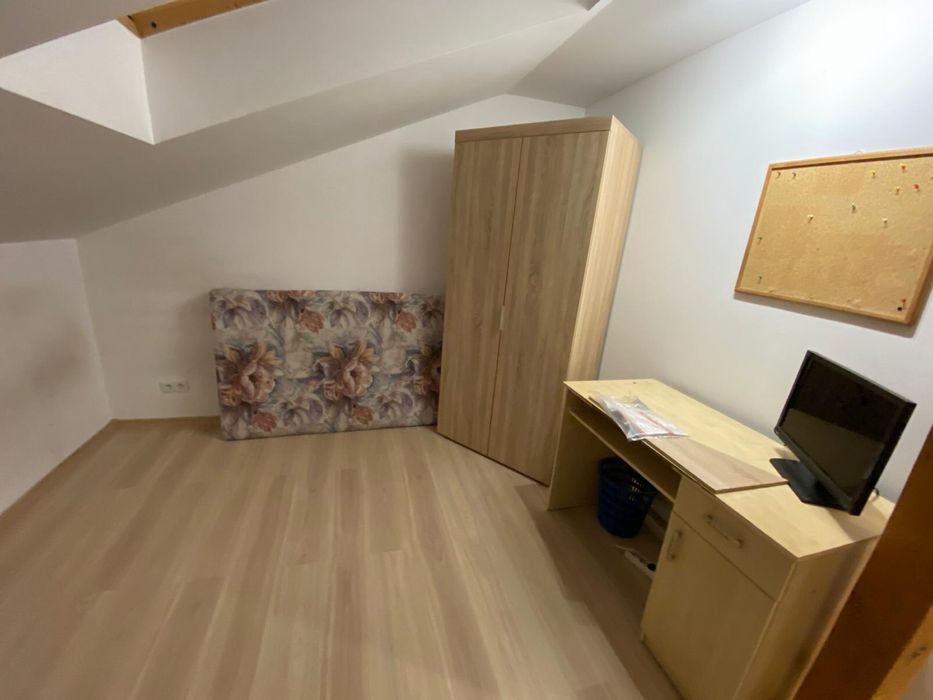 Wynajmę mieszkanie 3 pokoje Marki ul. Opolska