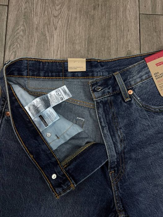Оригінал | Шорти Levi’s
