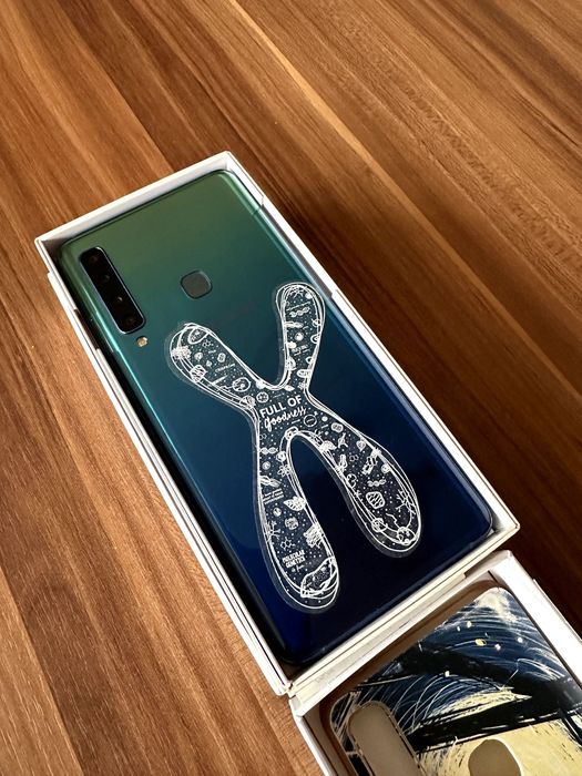 Samsung Galaxy A9 (2018) 6gb/128gb Dual Sim