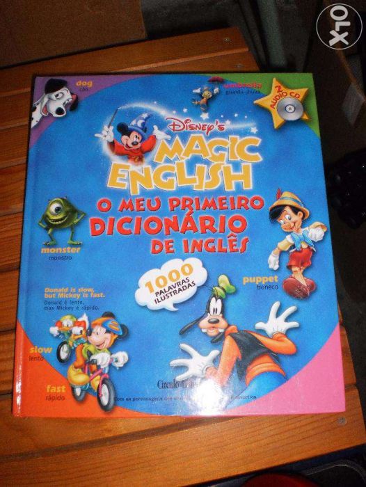 10 Livros Aprendizagem