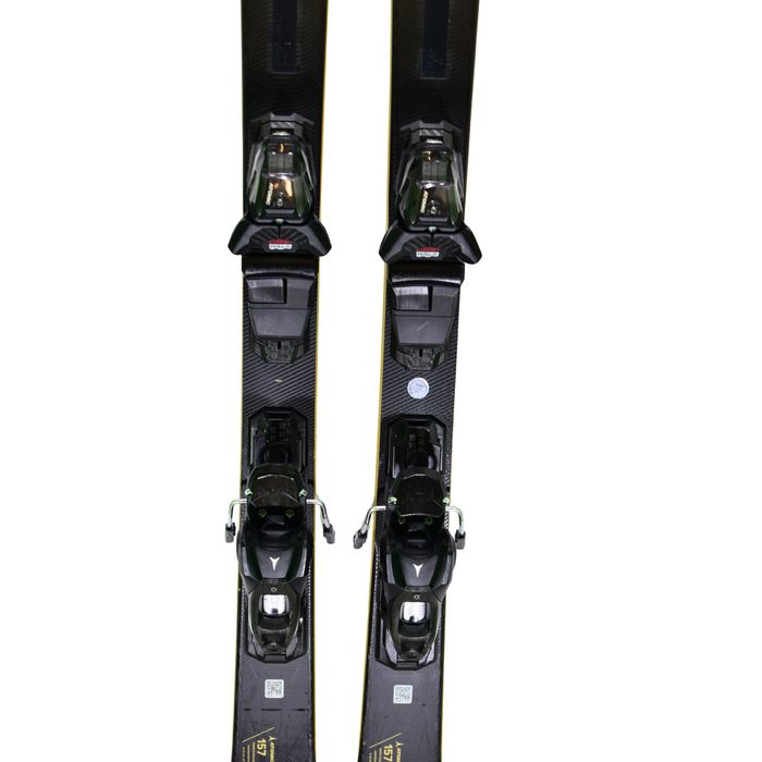 Narty ATOMIC CLOUD C9 157cm