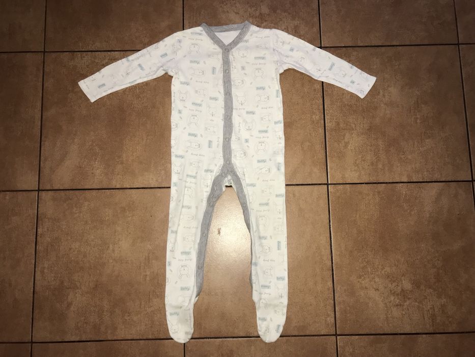 человечек 9-12 мес