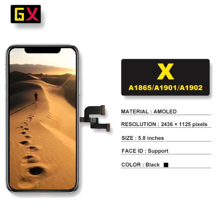 Дисплей для моделей  Iphone Айфон 11 pro max 12 pro max