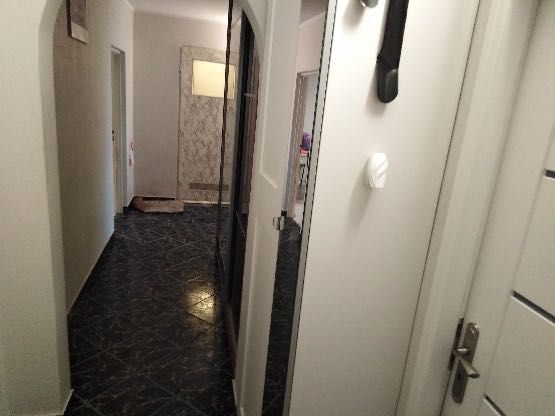 Wynajem mieszkania Dąbrówka Mała