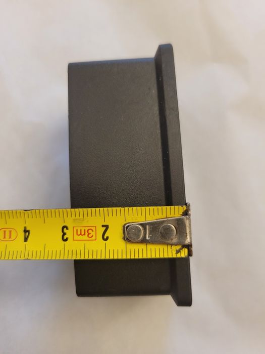 Pés de borracha preto