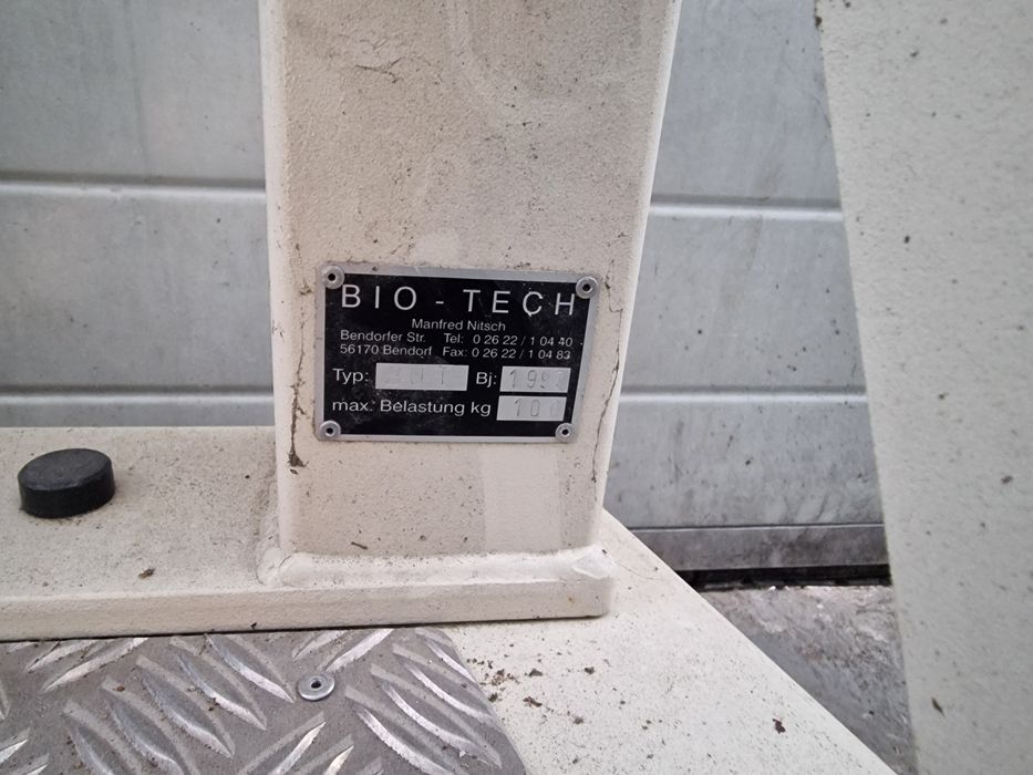 Butterfly maszyna na klatke rozpietki retro oldschool