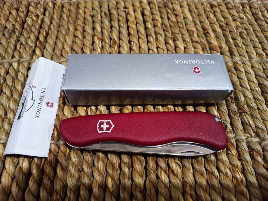Victorinox Cowboy NOWY UNIKAT !!!