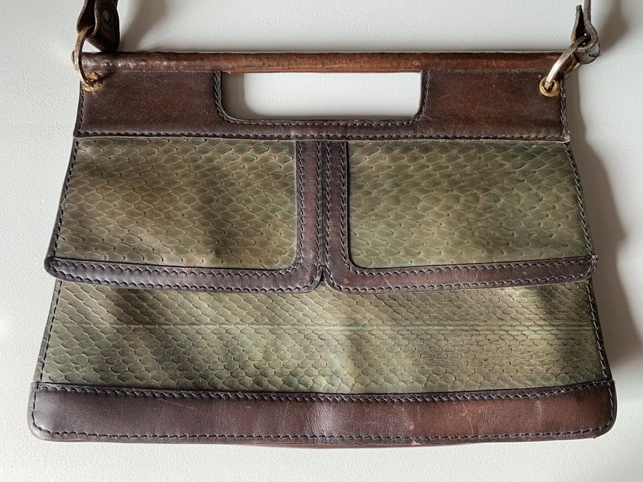 Mala de Mão / Tiracolo Sacs Emy - France