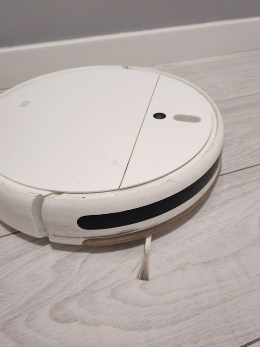 Robot sprzątający Xiaomi Mi Robot Vacuum Mop 1C