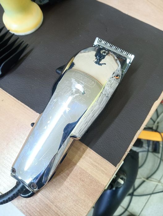 Машинка для стрижки Wahl super taper