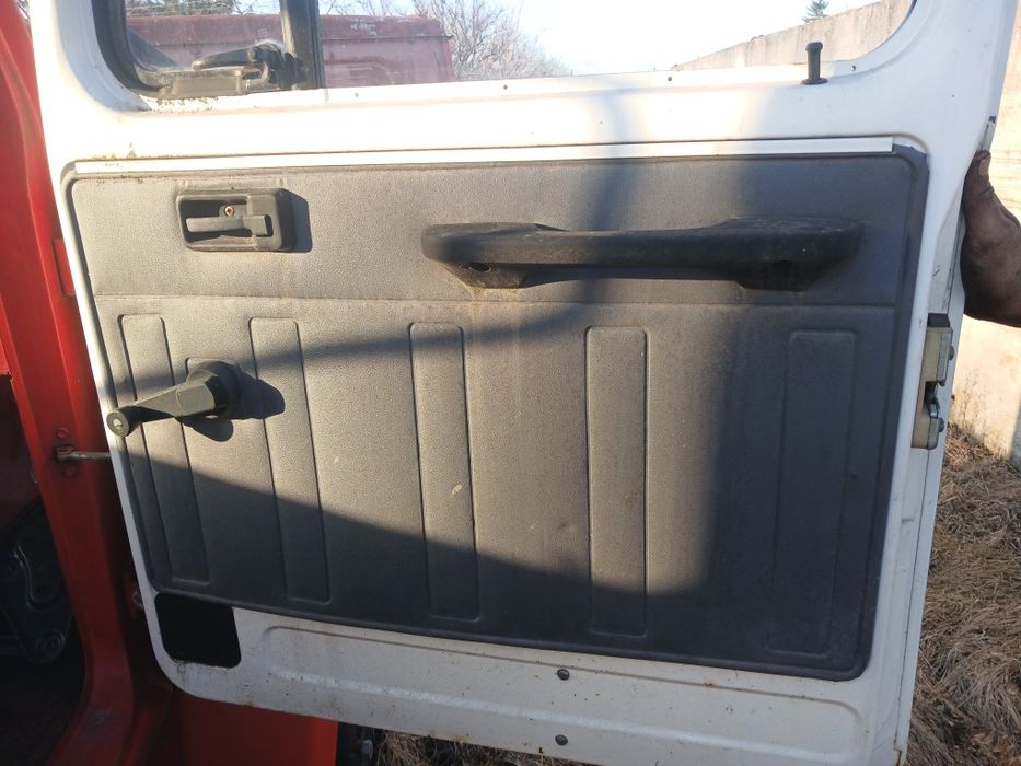 Пожежний Газ - 3307