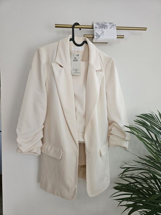 Nowy garnitur damski Reserved XS