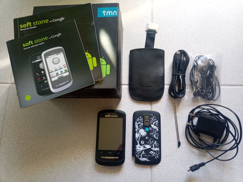 Nokia, Blackberry, ZTE