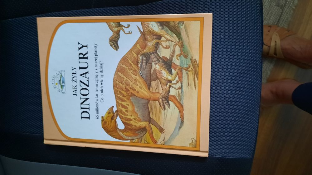 Ksiazki dla dzieci w twardej oprawie