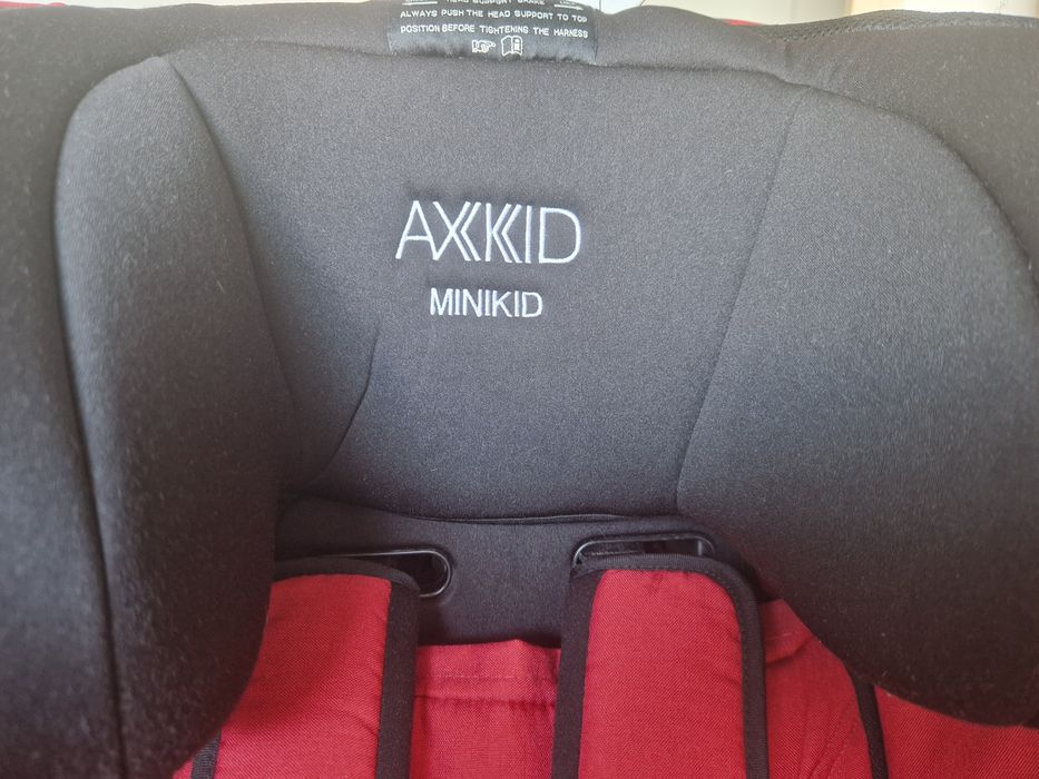 Fotelik axkid minikid 0-25 kg