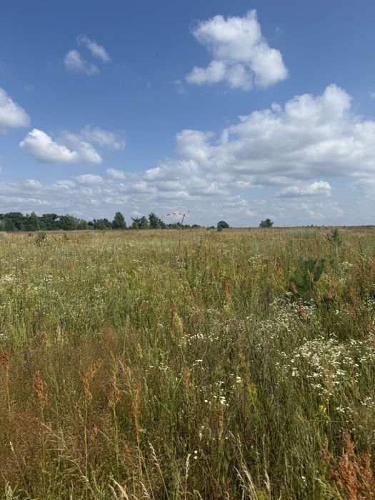 Продам ділянку під будівництво Ворзель Михайлівка-Рубежівка